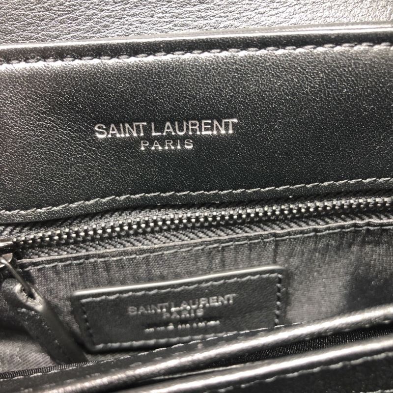 YSL Satchel Bags